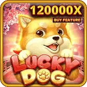 Lucky Dog icon