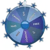 Lucky Wheel Bonus icon