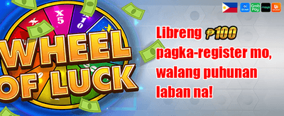 Daily Slot Spin promotion